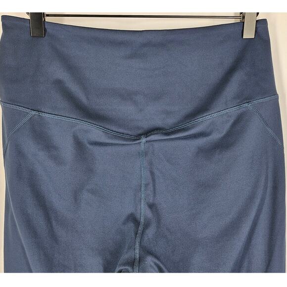 GIRLFRIEND COLLECTIVE Women's Skyline Compressive High-Rise Legging, Size Large - Picture 4 of 11